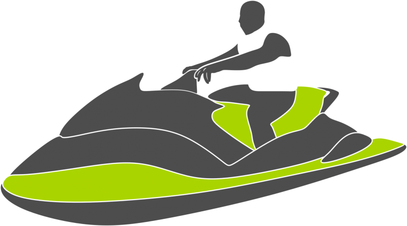 Jet Ski Png - Jet Ski (999x999)