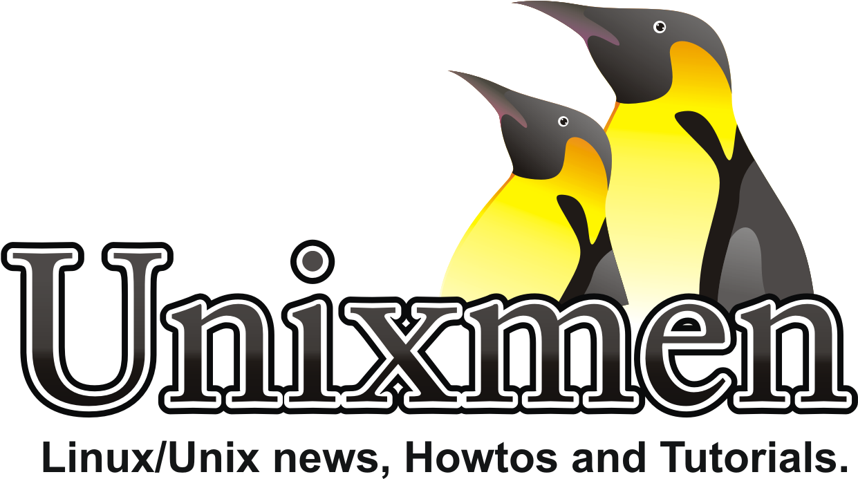 Unixmantra Unix Howtos Tutorials Guides News Tips, - King Penguin (1505x943)