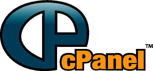 Shared Unix Cpanel Hosting - Logo Cpanel (611x283)