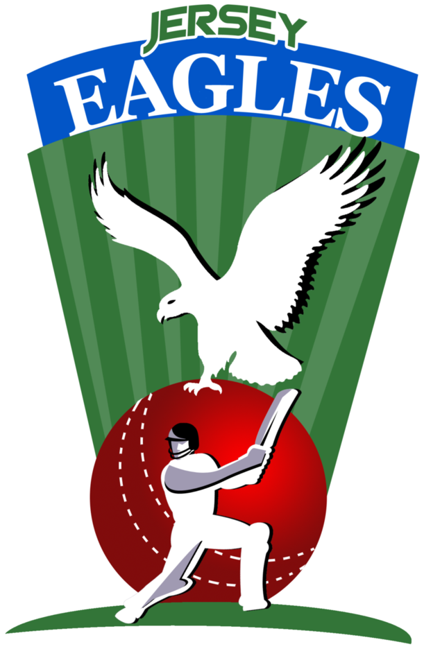Logo Design For Cricket Team - Jersey Cricket Team (799x1001)
