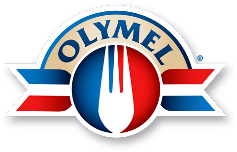 Versatile, Low In Fat And Nutritious, Turkey Has All - Olymel Logo (500x318)