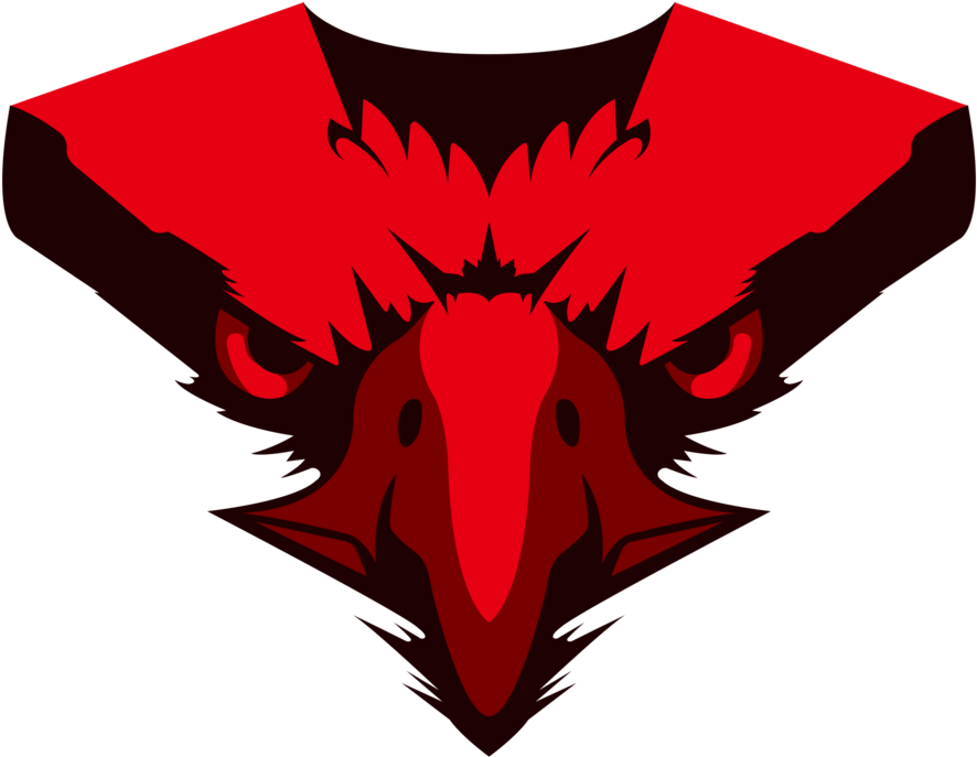 Doubutsu Sentai Zyuohger Zyuoh Eagle Logo Color By - Doubutsu Sentai Zyuohger Zyuoh Eagle (905x882)