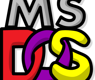Comandi Dos & Unix - Ms-dos (390x330)