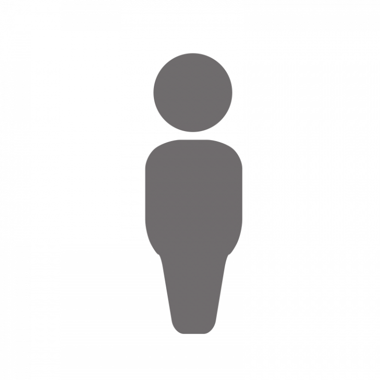 Free Clipart Person Free Clipart Person Icon Thekua - Icon Of A Person (768x768)