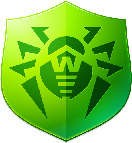 Программное Обеспечение Dr Web Dr - Dr Web (512x512)