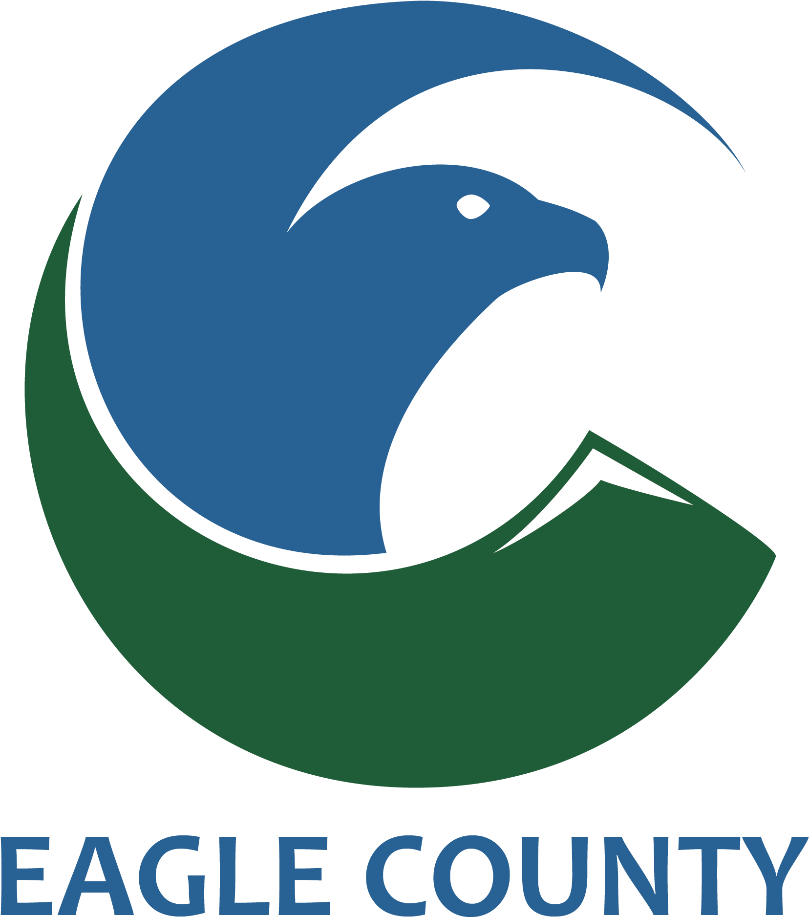 Eagle County Final Logo - Eagle County Government (1673x1941)