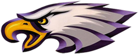 Southwest Logo - Southwest High School El Centro Eagles (480x317)