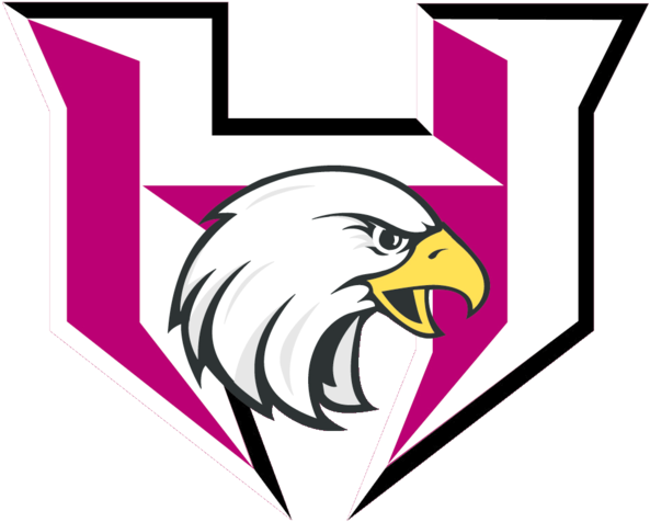 Hillsboro Logo - Hillsboro Eagles (720x590)