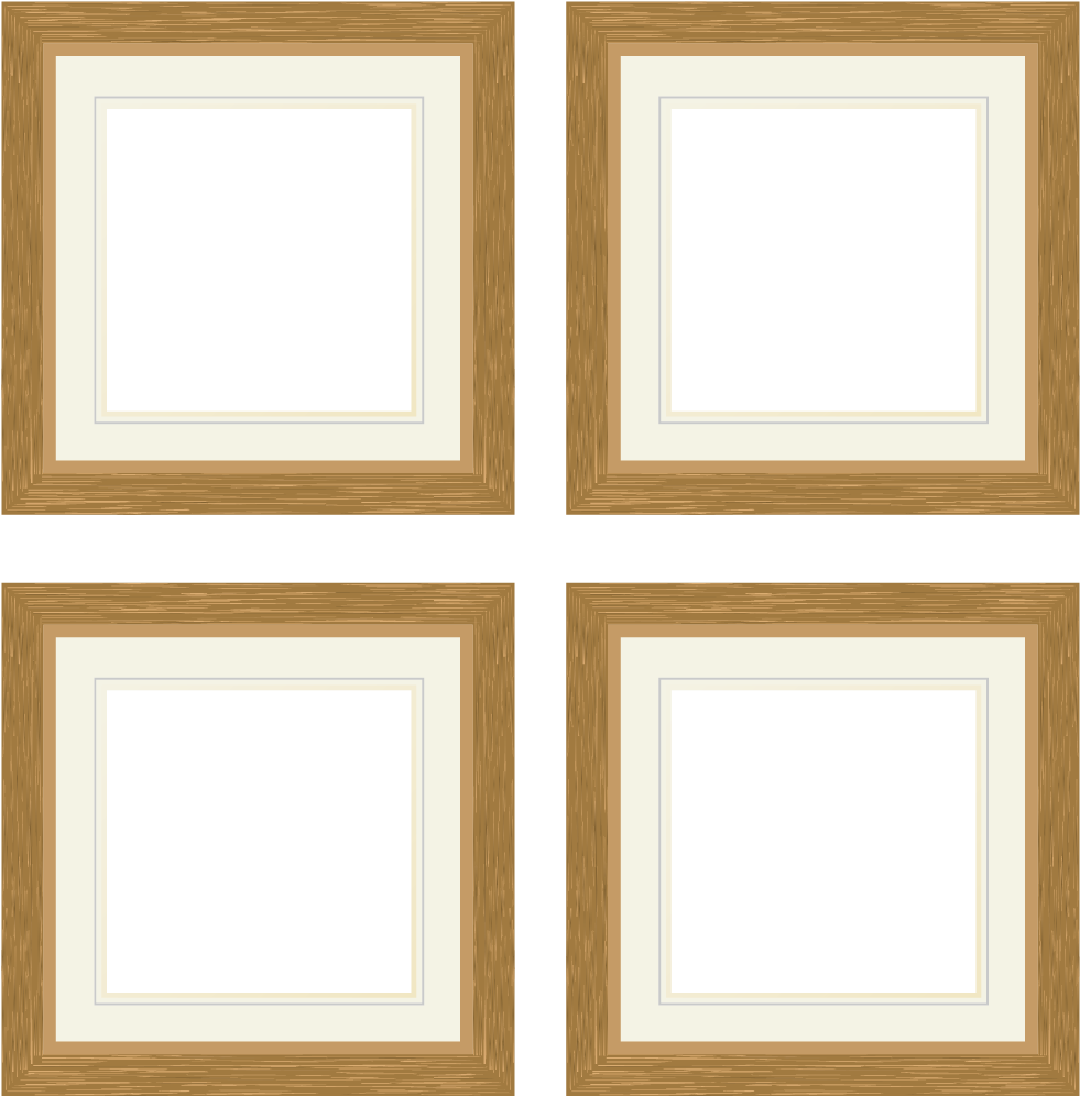 Bathroom Wall Decal Decorative Arts Picture Frame - Bathroom Wall Decal Decorative Arts Picture Frame (1500x1500)