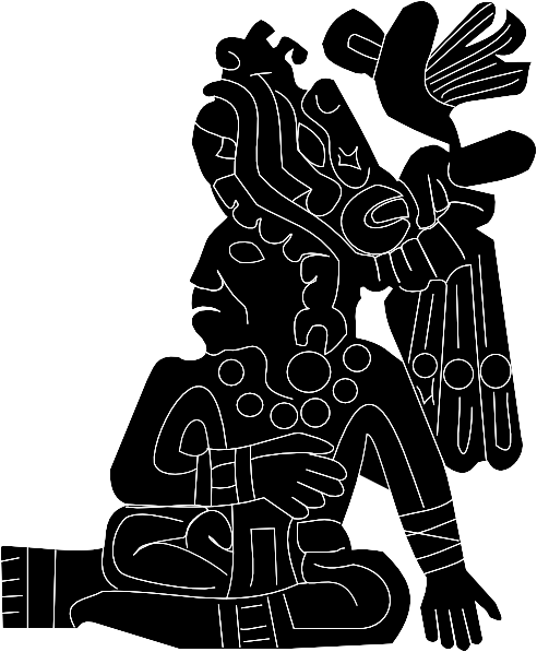 Maya Png (492x597)