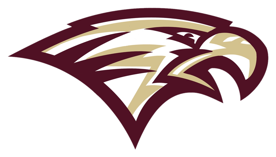 Maple Mountain Eagles - Maple Mountain High School Logo (902x522)