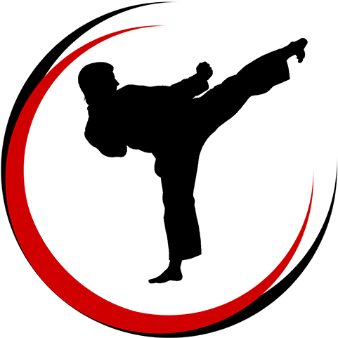 Crawford - Tae Kwon Do Logo (512x512)
