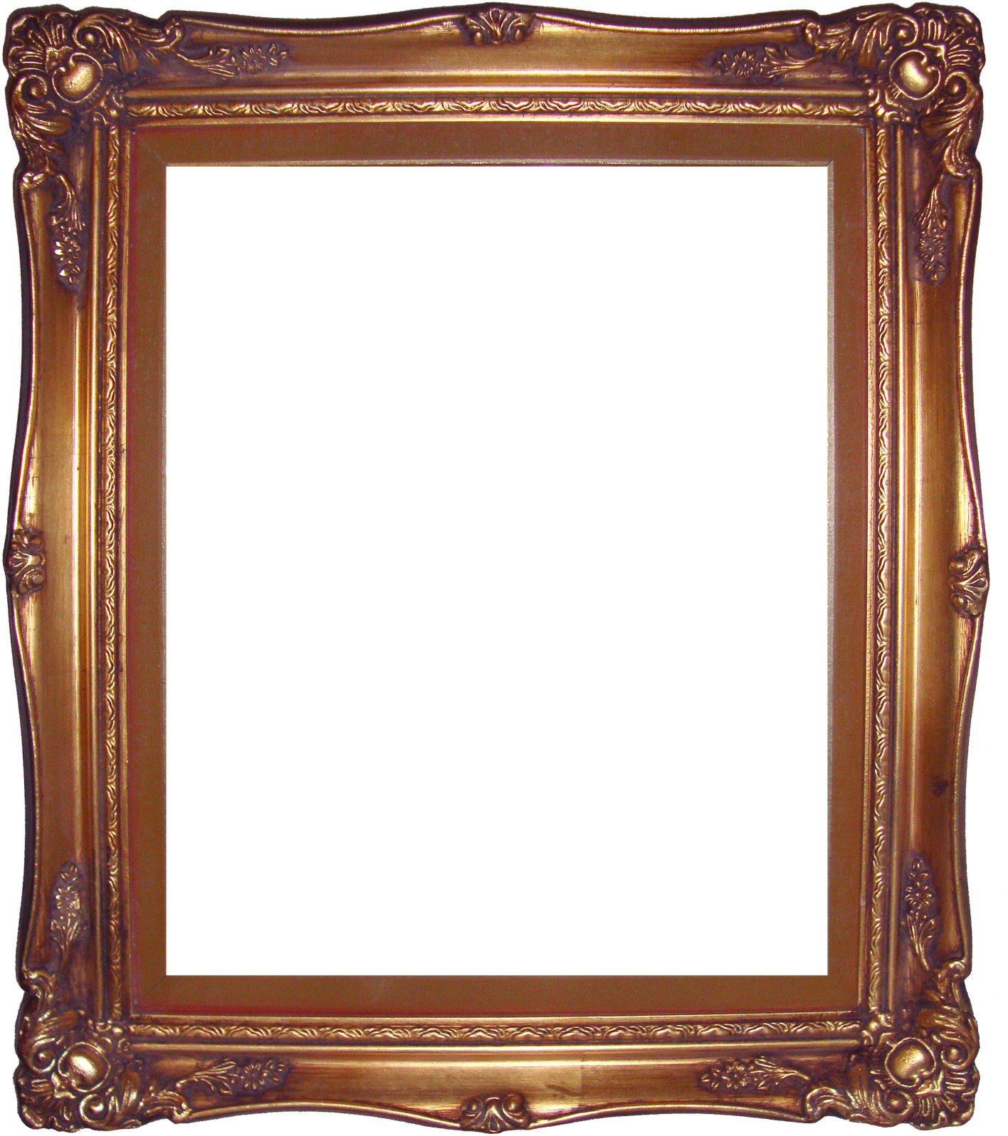 Joyous Ny Dogs Royalty Free And Vector Empty Frame - Old Fashioned Photo Frame (1436x1600)