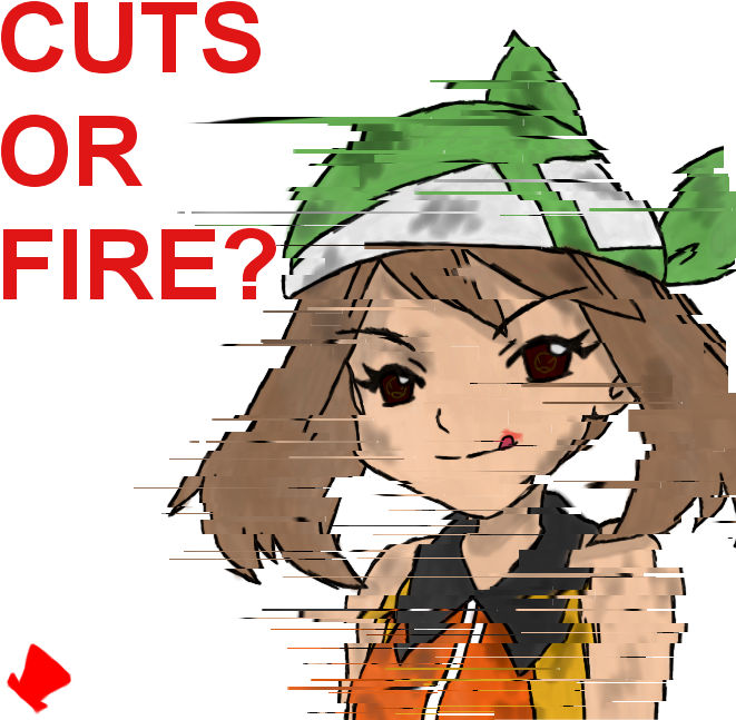 Madhatter Himself 88 34 Twitch Plays Pokemon - 4th Of July Cartoons (666x666)
