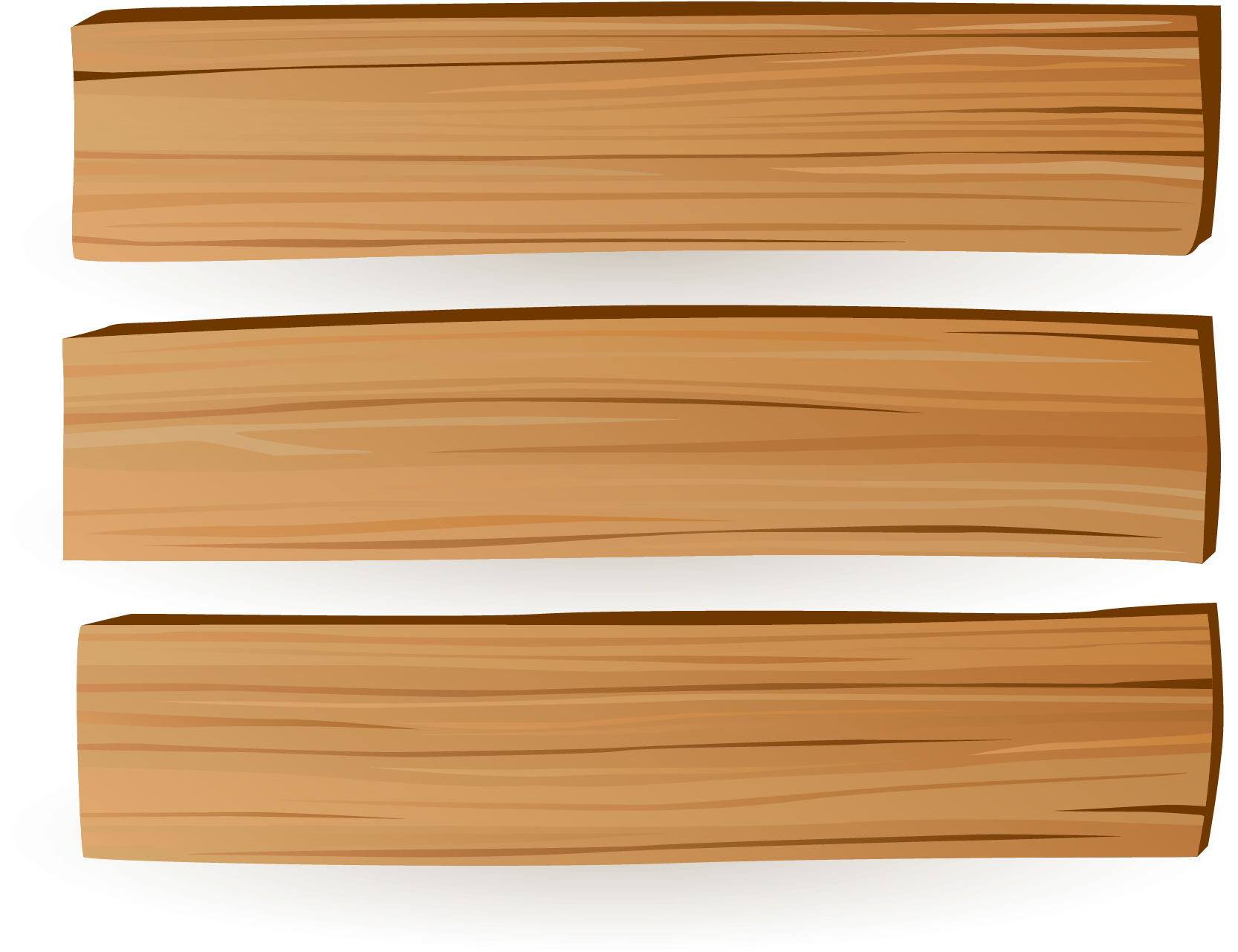 Download Png - Wood Png Vector (2319x1798)