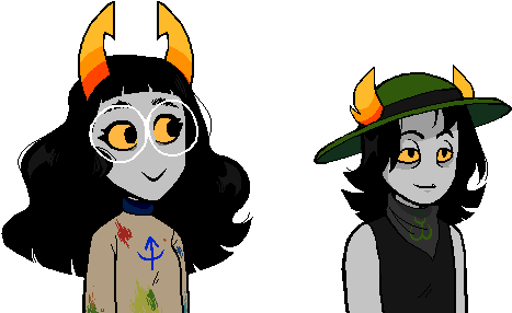 I Love Them So Much> - Cartoon (475x287)