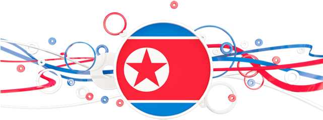 Illustration Of Flag Of North Korea - Flag Of Portugal (640x480)