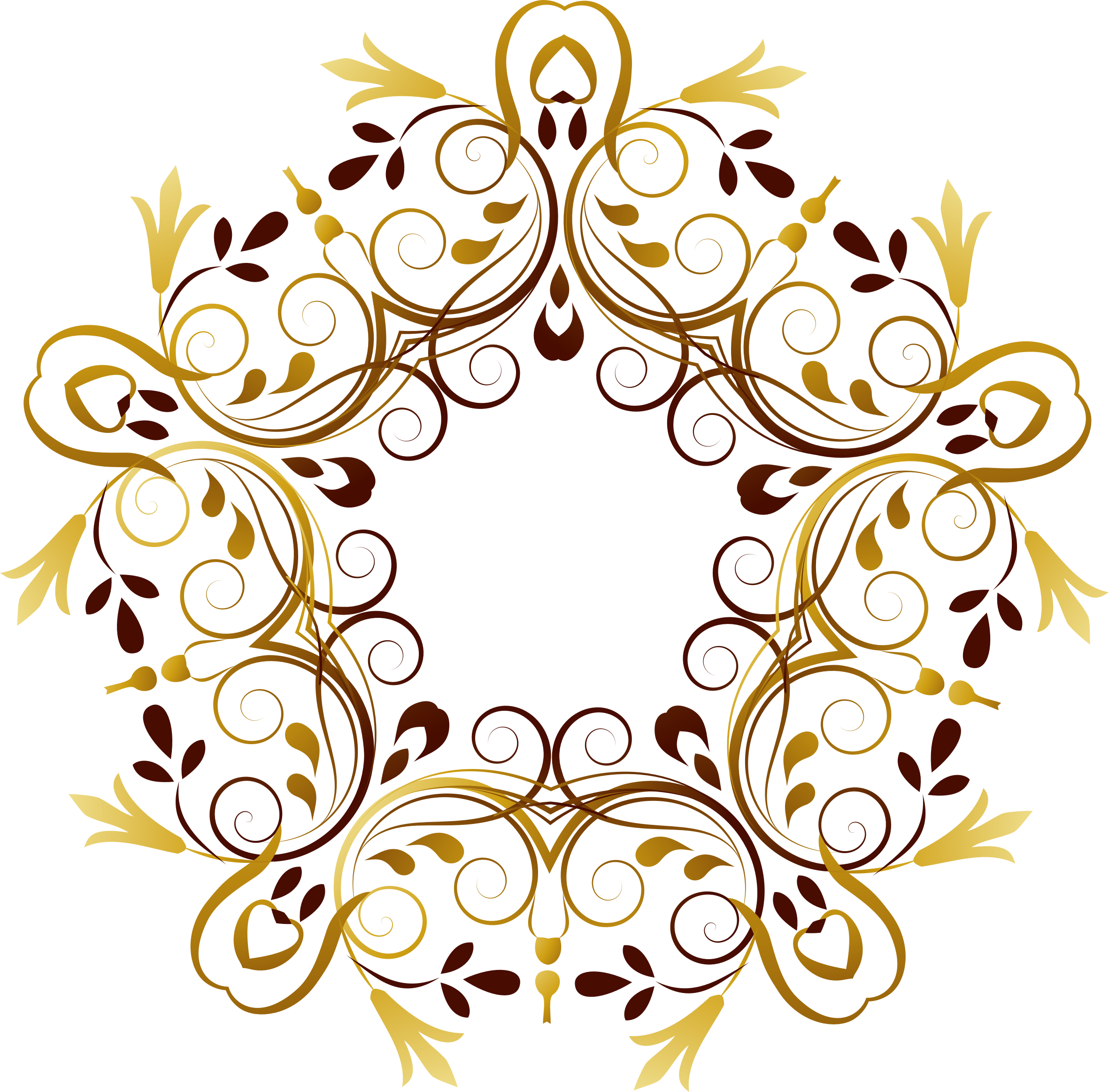 Floral Design 4 - Design (2362x2326)