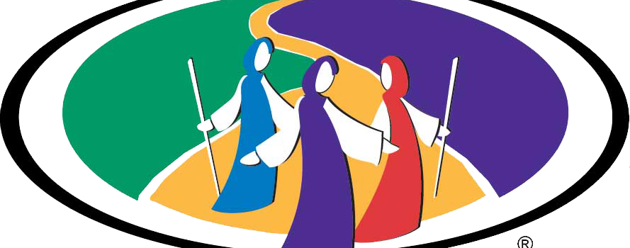 Emmaus Summer Gathering - Emmaus Walk (889x350)