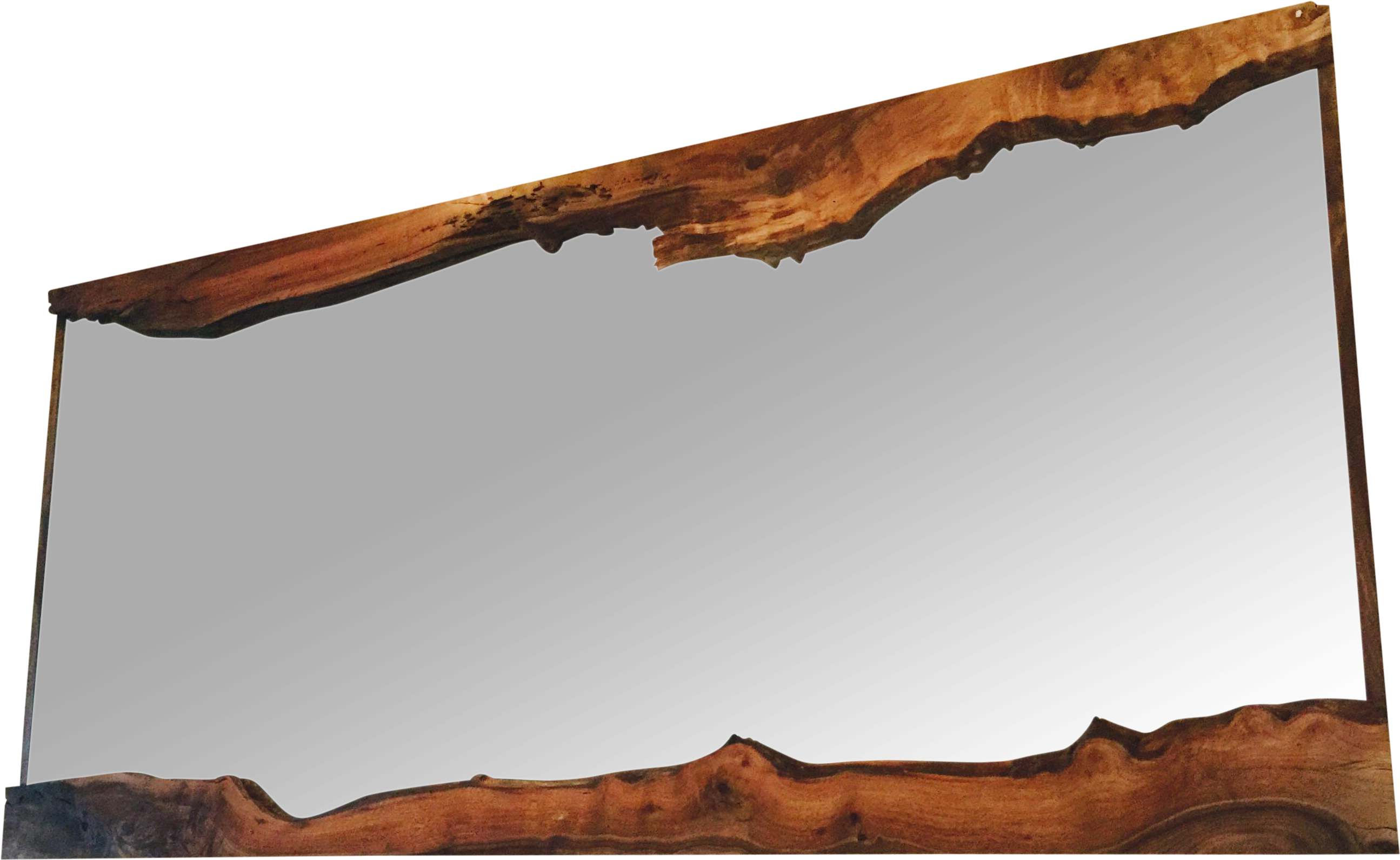 Black Wood Frame Png - Logging (3174x2078)