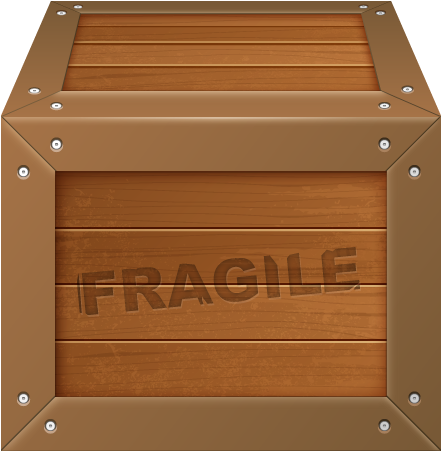 Frame Box Wood 512 - Bookcase (512x512)