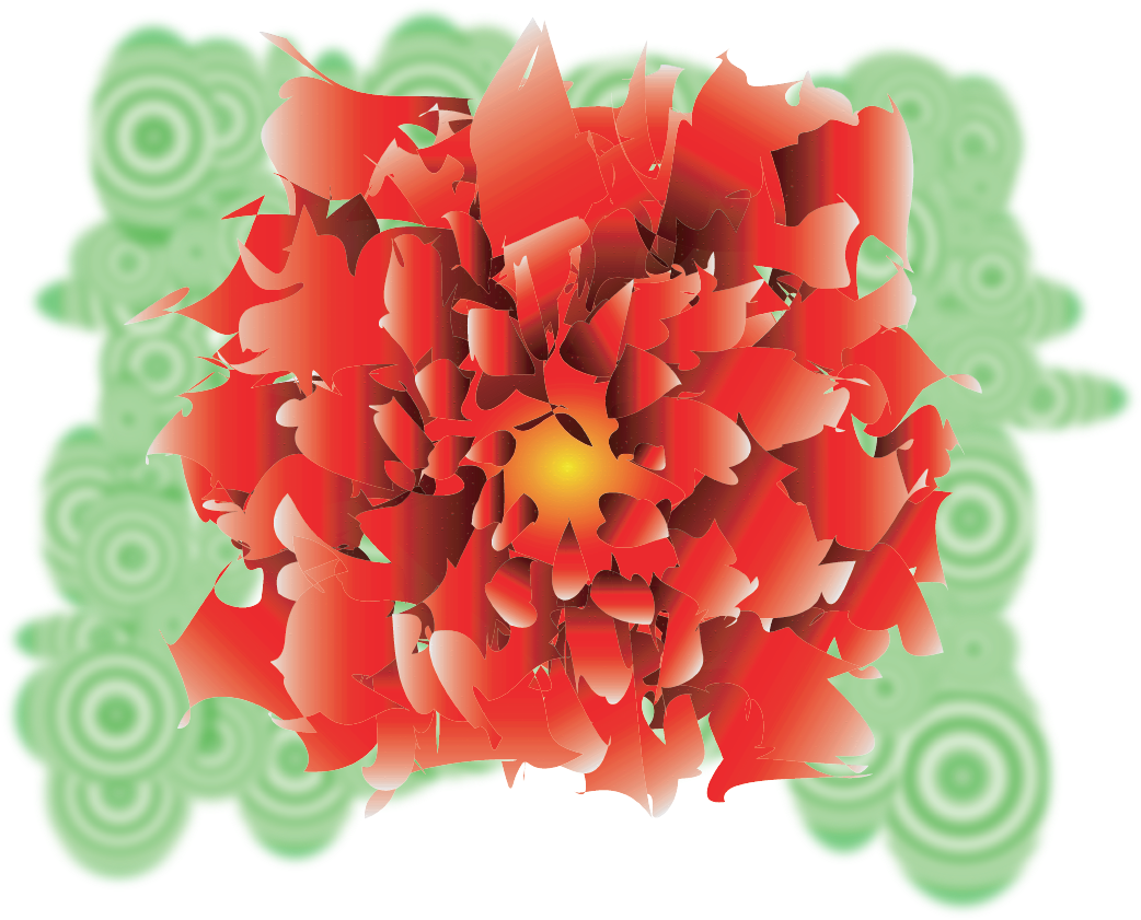 This Was The First Thing I Made Using Adobe Illustrator - Craft (1089x886)