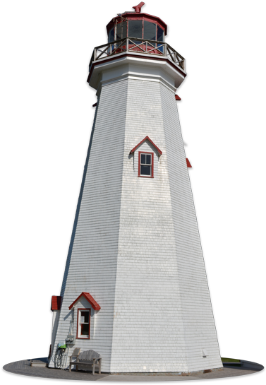 1st Floor - Lighthouse (380x576)