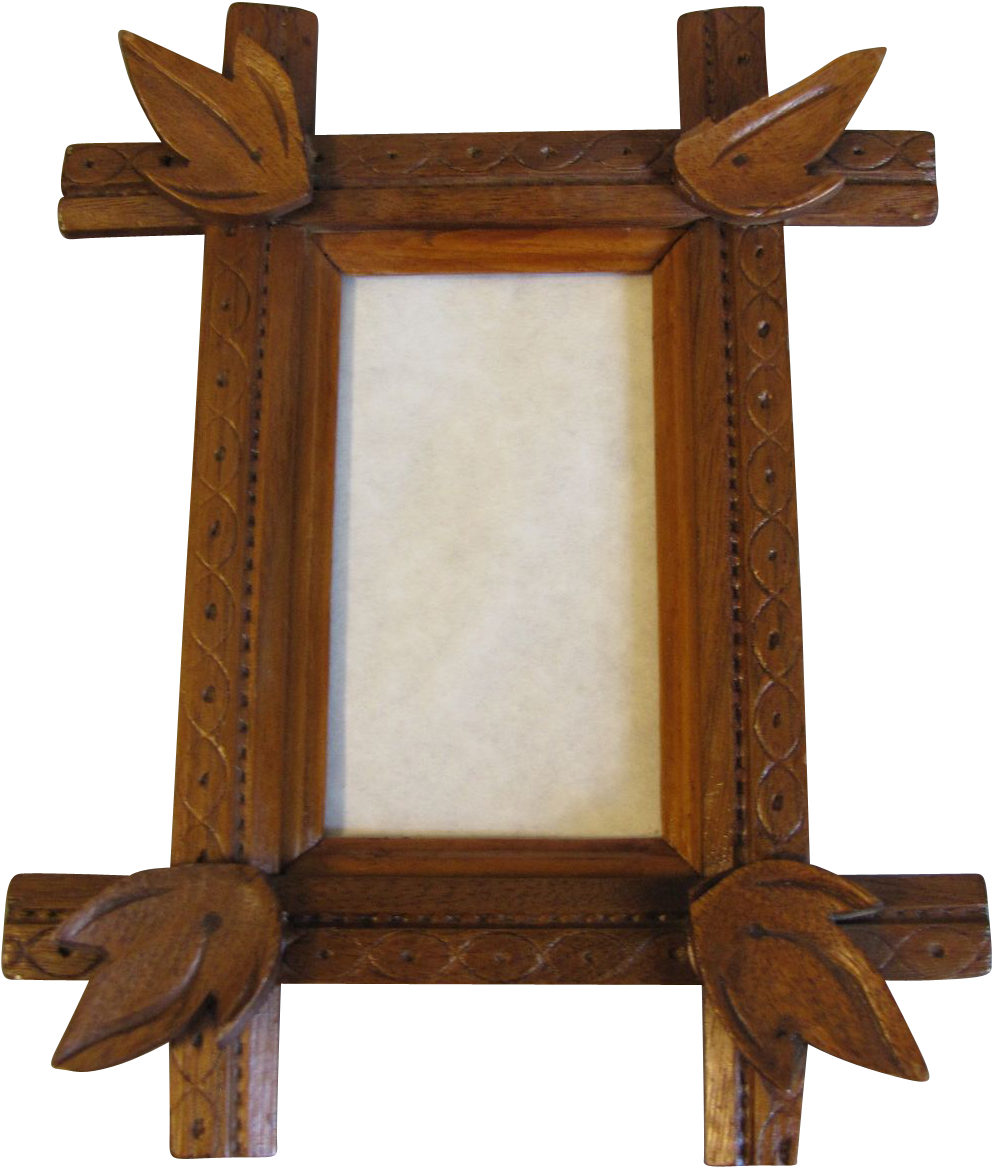 Vintage Wood Frame 30 Pictures - Wood (1166x1166)