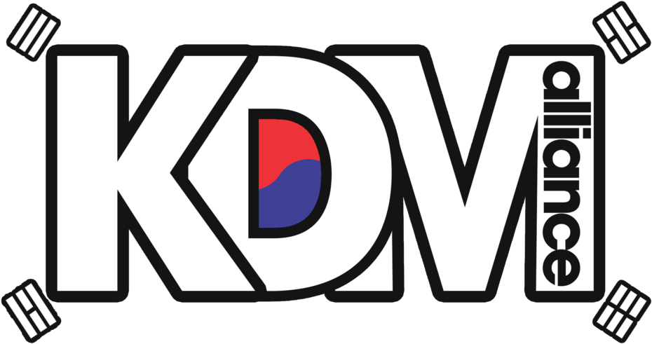 Kdm Alliance Flag Sticker - Sticker (1024x559)