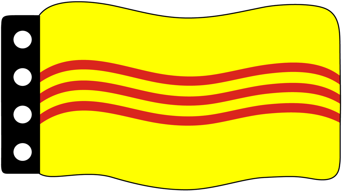 Flag - South Vietnam - Mp 40 (1280x741)