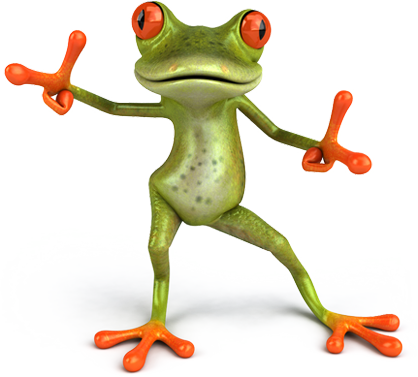 Green Tree Frog Clipart For Kids - Die Grosse Brüder Grimm Filmbox (2dvd-edition) Dvd (418x377)