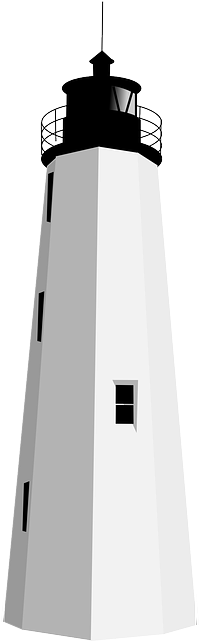 Lighthouse, Beacon, Light House, Orientation, Tower - 1920 (320x640)