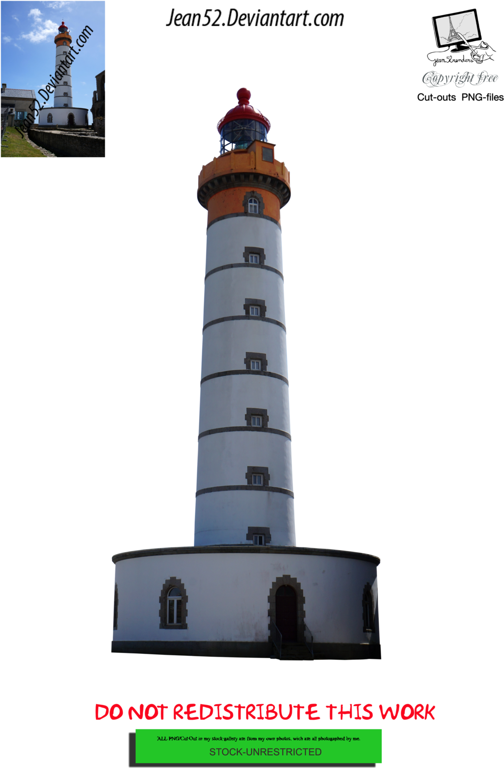 Lighthouse Png By Jean52 Lighthouse Png By Jean52 - Pointe Saint-mathieu (1024x1538)
