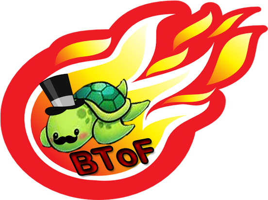Baby Turtles On Fire - Naruto Png (640x480)
