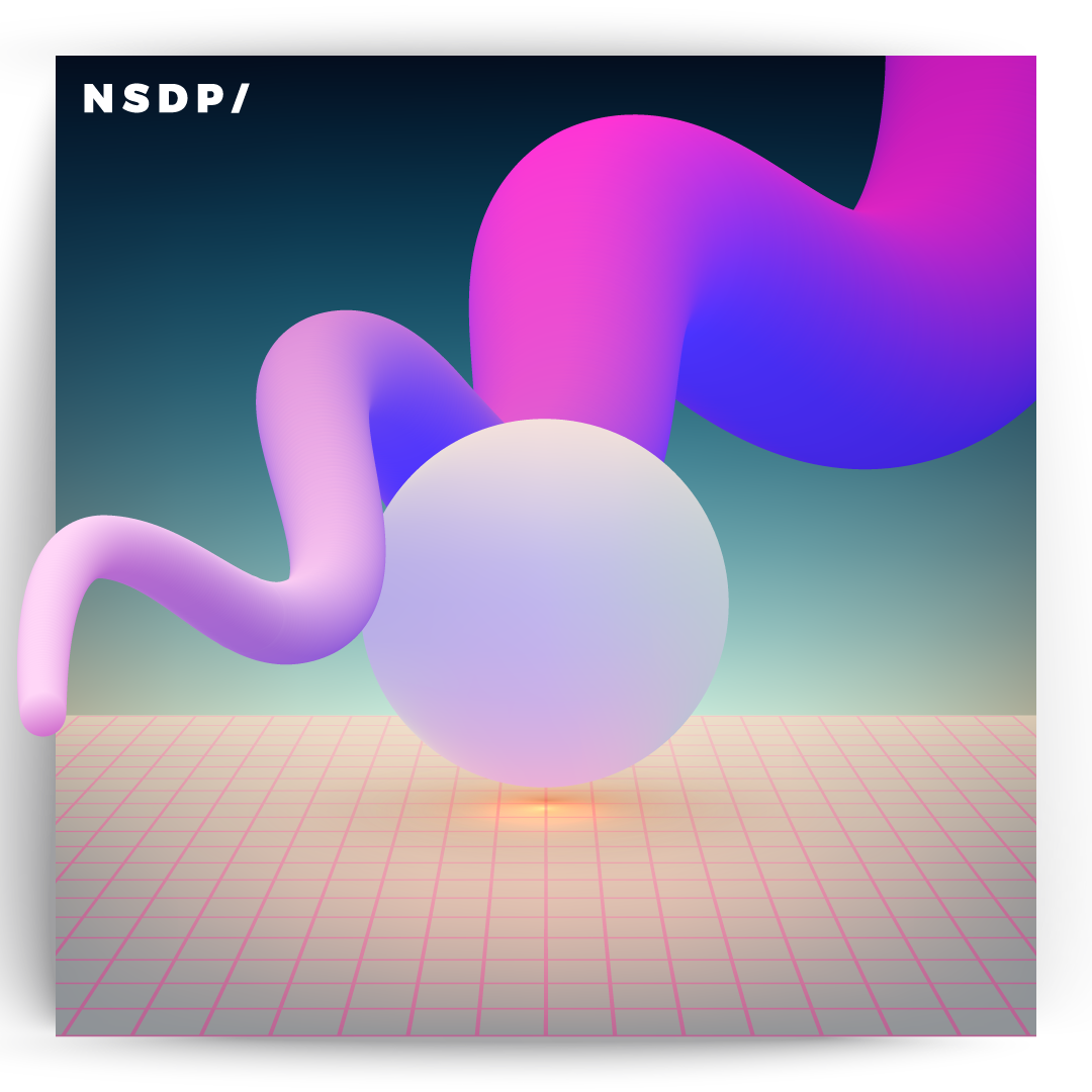 Iamnaomidesign Nsdpseries10 Dribbble Graphicdesign - Graphic Design (1080x1080)