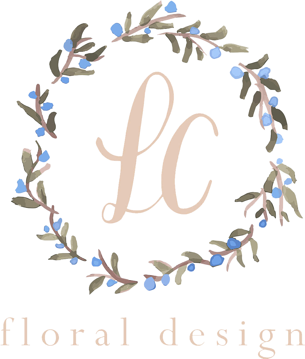 Lc Floral Design - Danville (1000x1142)