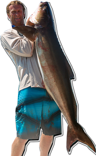 Obx Fishing Charters - Outer Banks Fishing Charters (337x548)