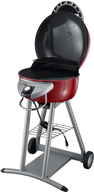 Medium Size Of Patio - Charbroil Barbecue Electric Patio - Black (687x687)
