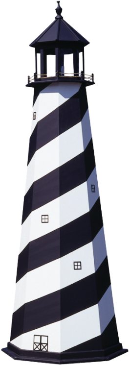 Cape - Cape Hatteras (274x768)