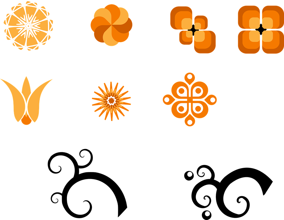 Butterfly Tattoo Designs Png 23, - Vector Design Elements Png (930x720)