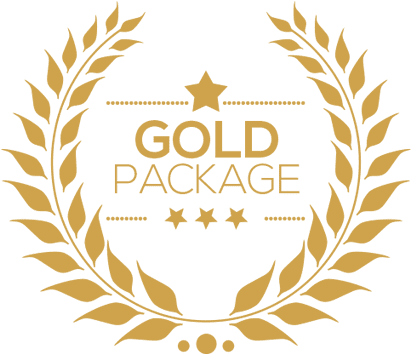 Create A Shopify Store - Gold Package (500x500)