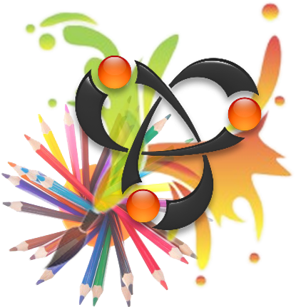 We Hold Extensive List Of Cherished Clients, Who Got - Top View Colour Pencil (469x580)