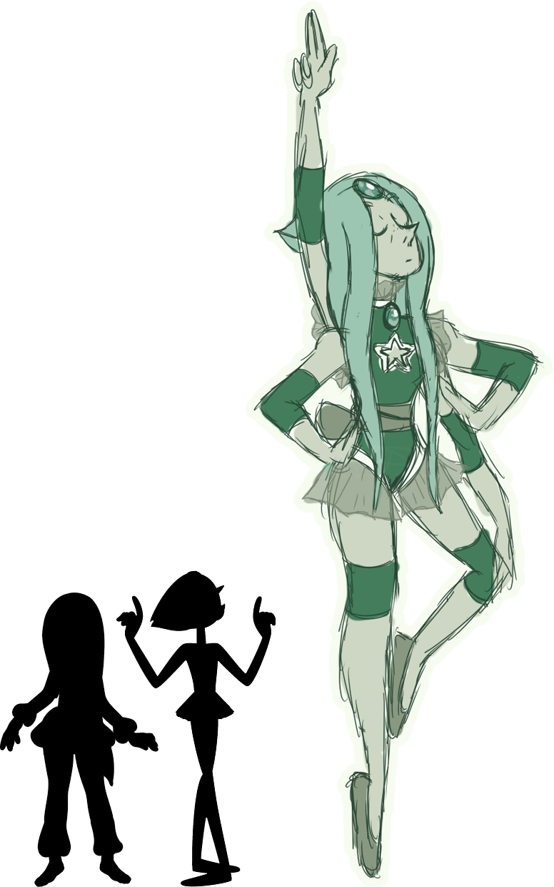 Aaaah Cant Stop Wont Stop Skdjfhskjdfh Variscite Is - Crystal Gem Oc Fusion (776x1241)