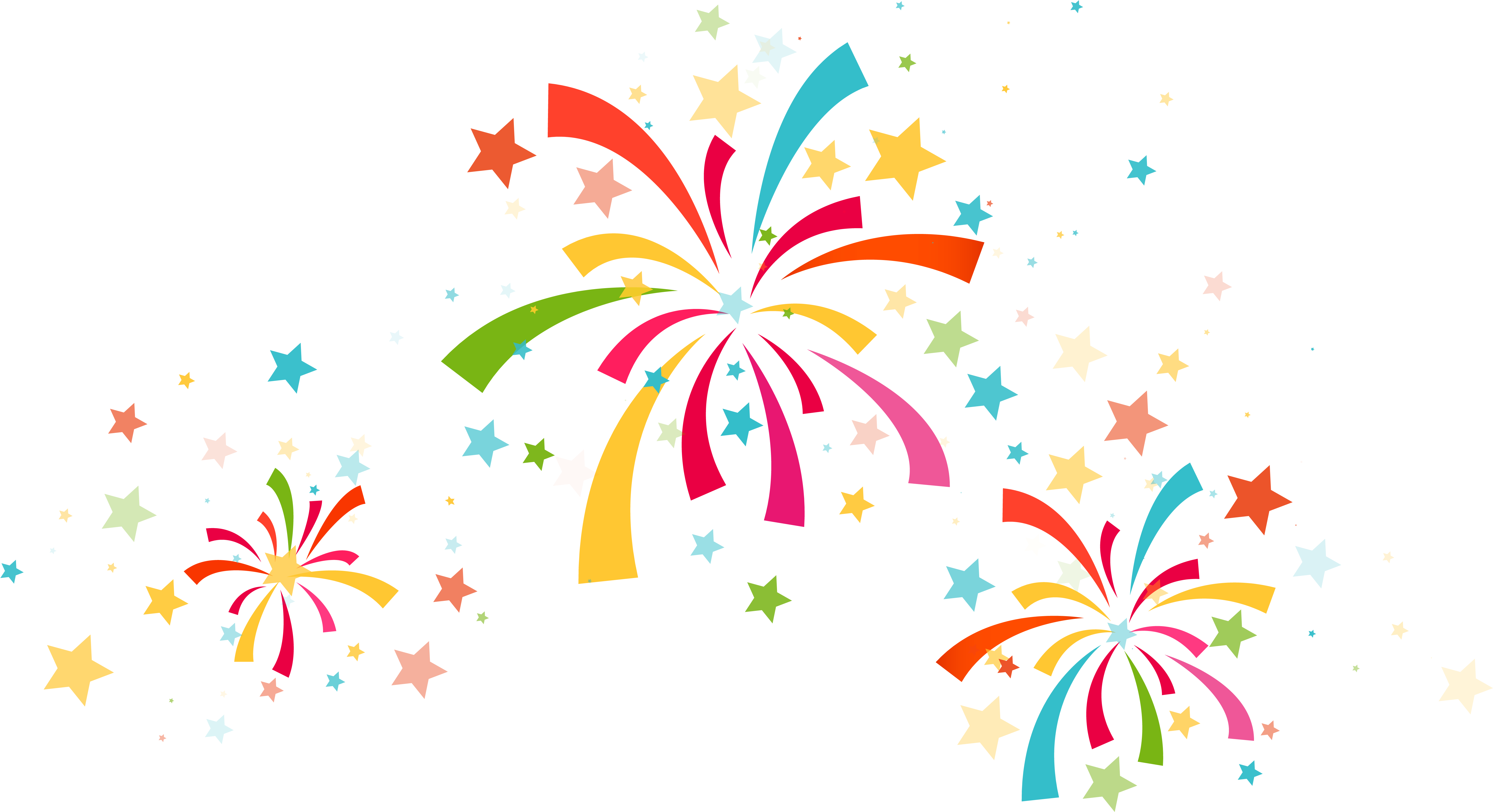 Splendid Design Inspiration Confetti Clipart Pin By - Themez Only Balloon Junction Polka Dot Birthday Party (6212x3351)