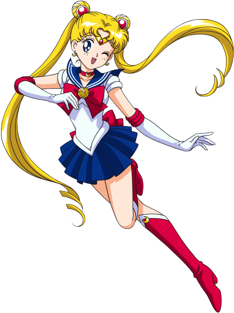 Explore Ilustração De Lua, Mars Marinheiro E Muito - Great Eastern Sailormoon - Sailor Moon Hard Cover Notebook (500x691)