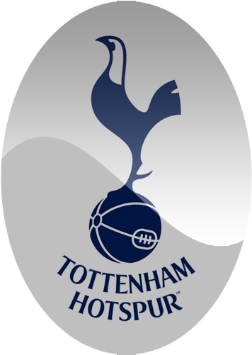 1501324899 توتنهام هوتسبير 2017 07 30 - Tottenham Hotspur Logo Png (500x500)