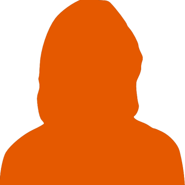 Dena Mendes - Man Face Silhouette Front (380x380)
