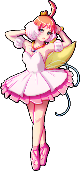 Princess Tutu By Cutieclovers - Princess Tutu (500x700)