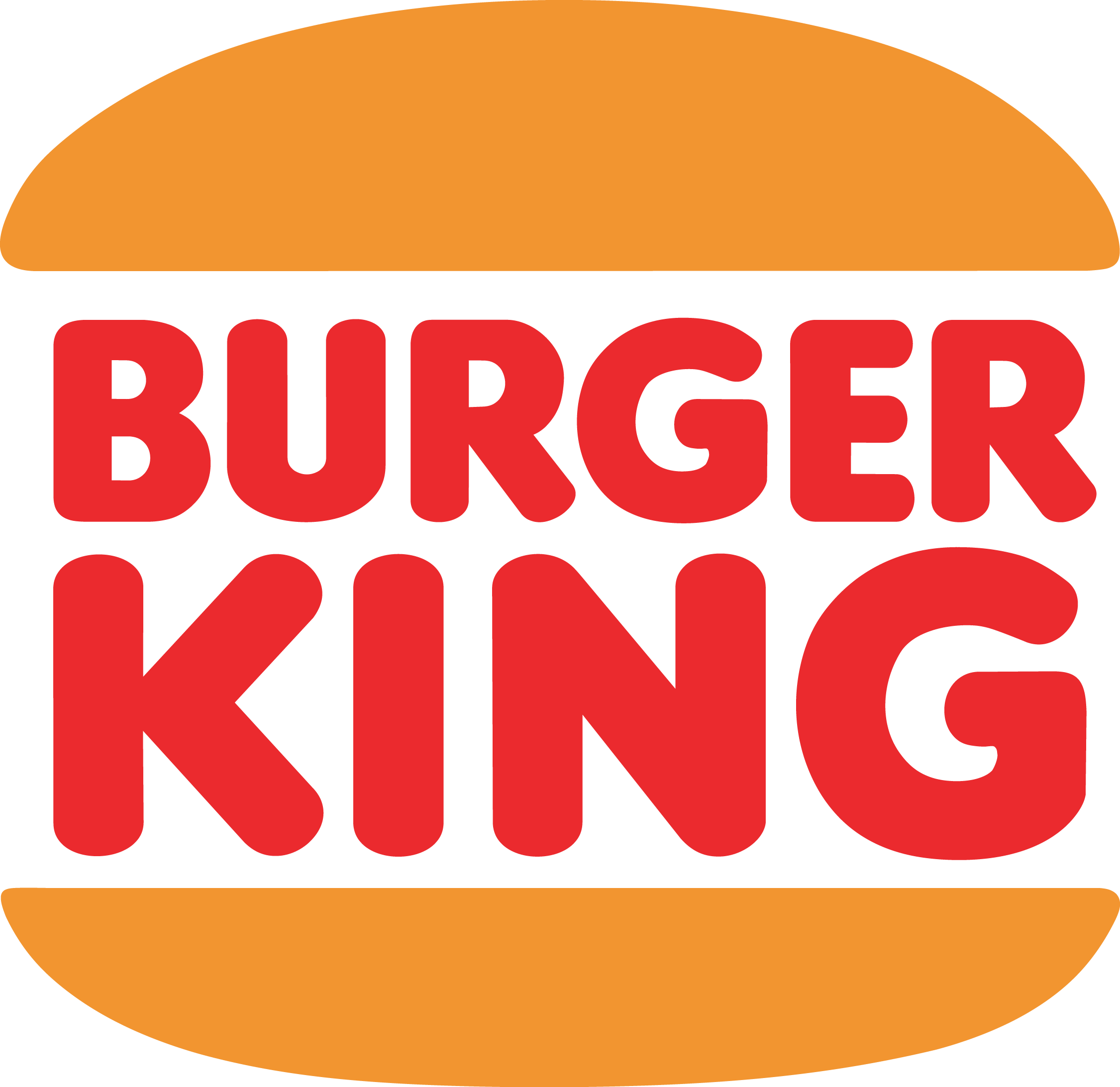 The Time I Got Drunk At The Airport Burger King - Burger King Logo 1980 (2251x2185)