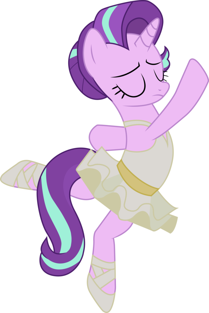 Absurd Res, A Royal Problem, Artist - Mlp Starlight Glimmer Vector 3 (731x1093)